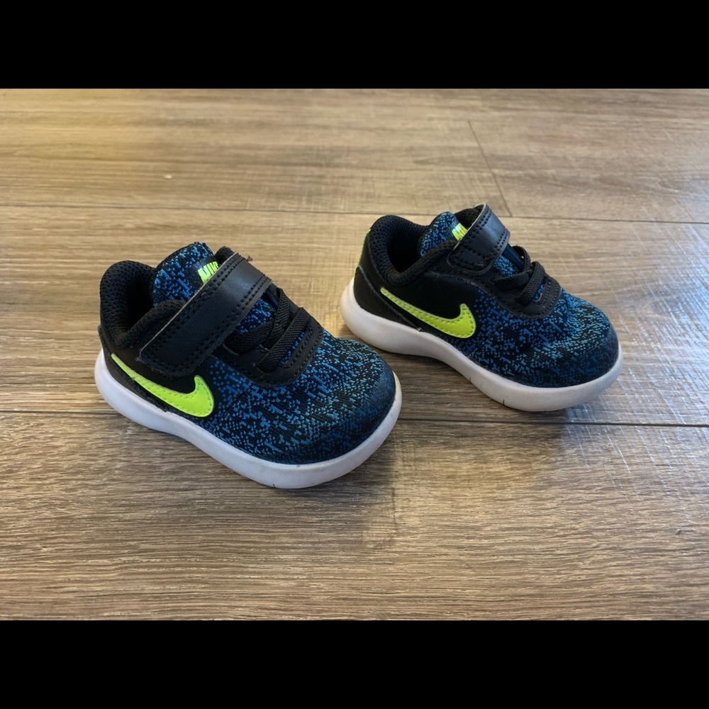 Infant Nike Sneakers